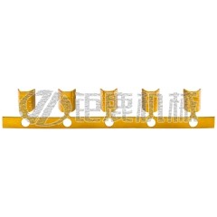 接线包线端子