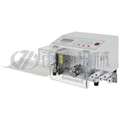 通用型四轮驱动剥线机