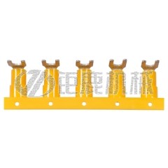 绝缘护套叉形端子（适用于软线）