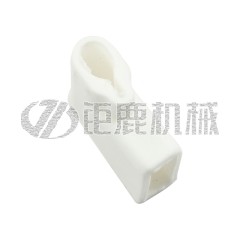 4.8旗型硅胶护套
