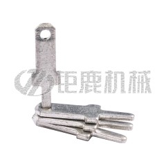 2.8 其他端子