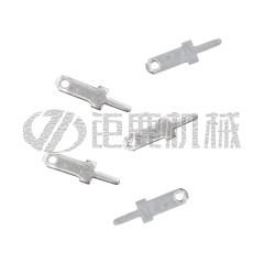 2.8 其他端子