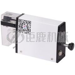 感应式气动剥线机