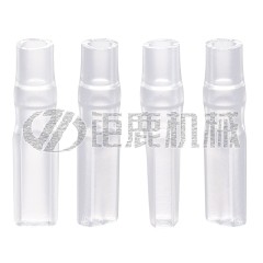 2.8直型软护套