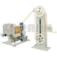 大型电缆全自动送线器