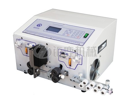 多功能10平方电脑下线机