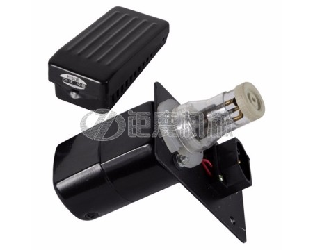 电动漆包线刮漆器