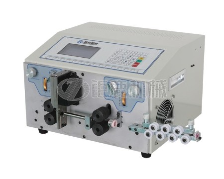 外护套自动剥线机