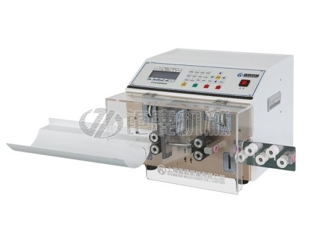 粗线型全自动剥线裁线机