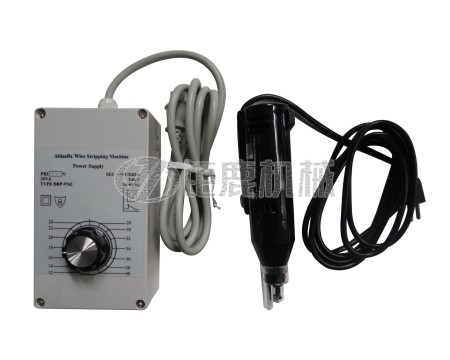 手持分体式漆包线去漆机