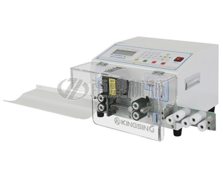 四线型高速剥线机