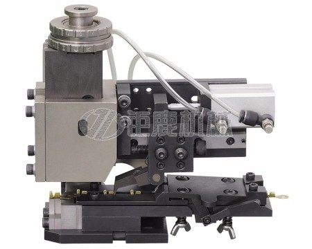 韩式40mm行程气动送料直模