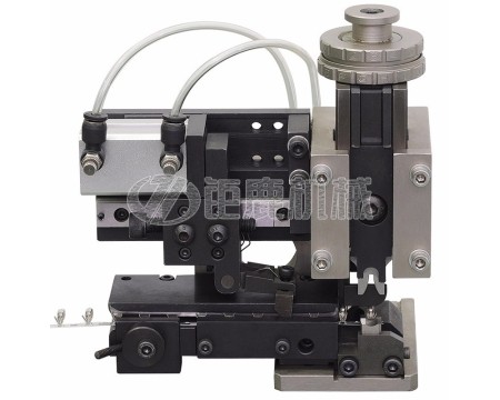 韩式40mm行程气动送料横模