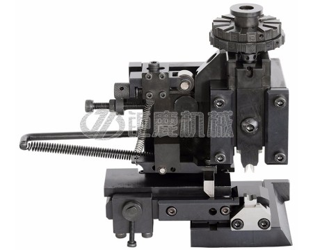 韩式40mm行程机械送料横模