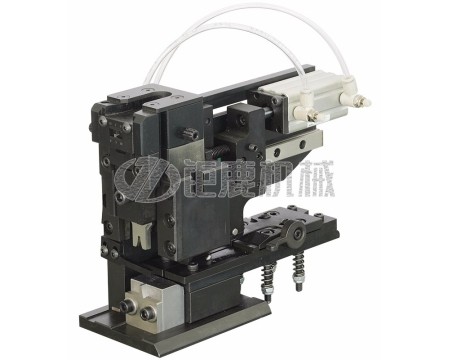 日式30mm行程气动送料直模