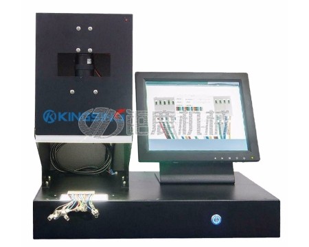 线束颜色顺序检测仪