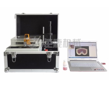 便携式端子截面分析仪