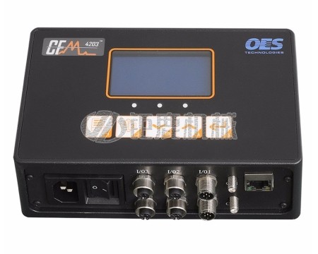 双通道端子压力监测仪