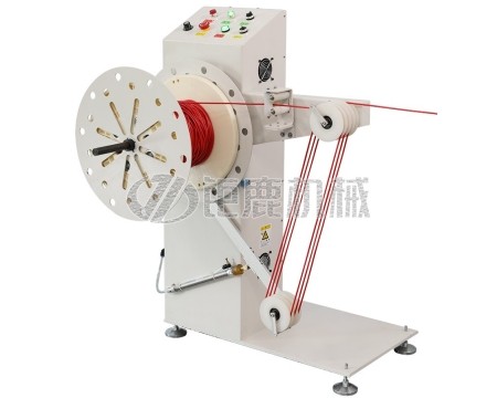 通用型立式放线架