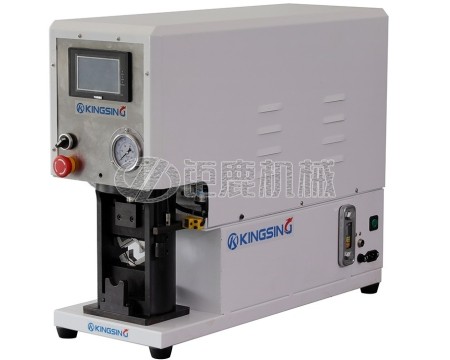 30T伺服液压端子机