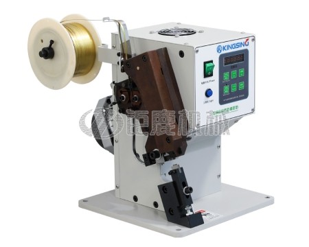 经济型静音铜带机