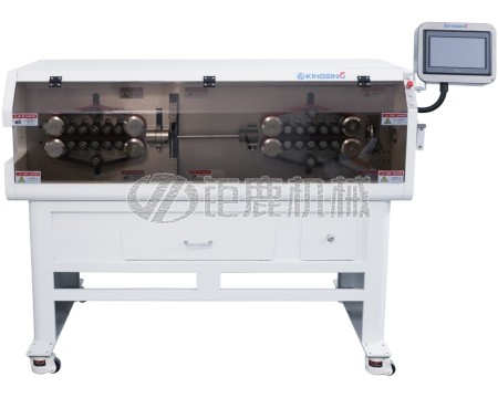 300平方伺服剥线机