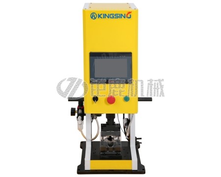 气动液压大平方端子机