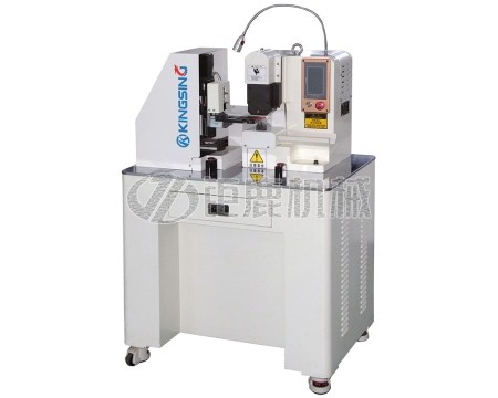 自动定位铜带机