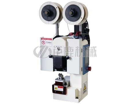 MINI型双打铜带机