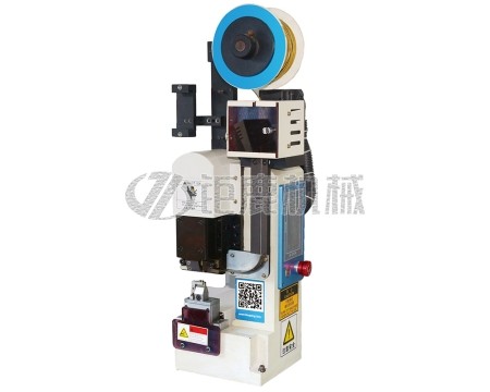 MINI型单打铜带机