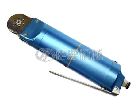 手持式气动管形端子压接机