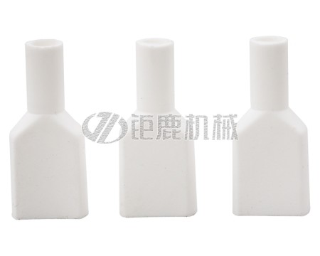 6.3直型硅胶护套