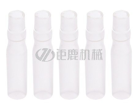 子弹形端子软护套(母)