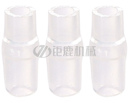 子弹型端子软护套(公)