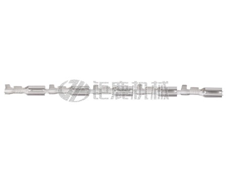 2.8直型母端
