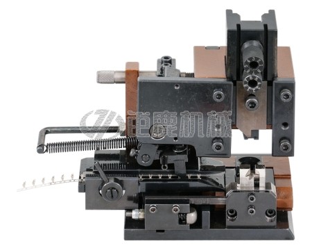 剥皮打端机专用模具