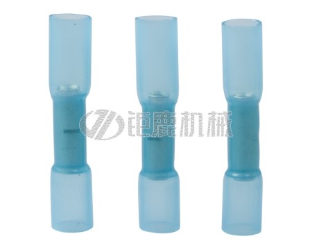 热缩型防水全绝缘护套中间连接端子