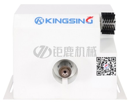 多线合并扭线机