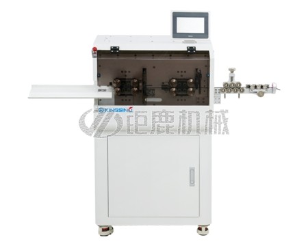 全自动电脑剥线机