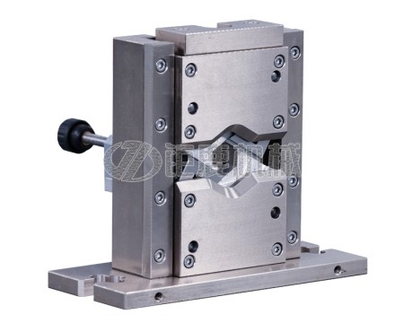 正六边形压接模具