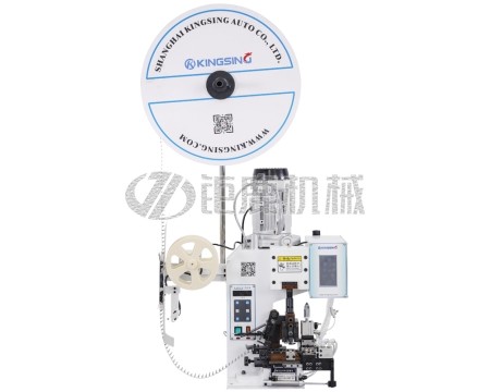 横直模通用型剥打一体机