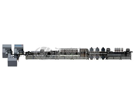 ACF-FPC-FFC焊线半自动线