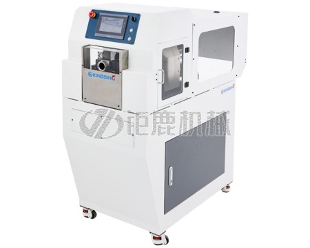 重型旋转刀剥线机