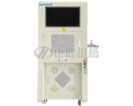 全自动激光剥线机