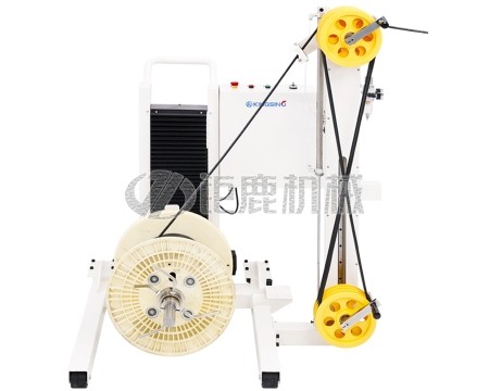 自动升降放线架