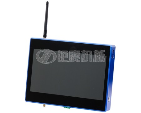 单通道压力监测仪