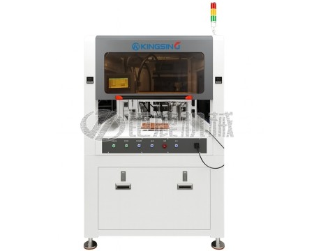 高效率AB胶自动配比灌胶机