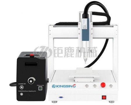 桌面式低温等离子表面处理机