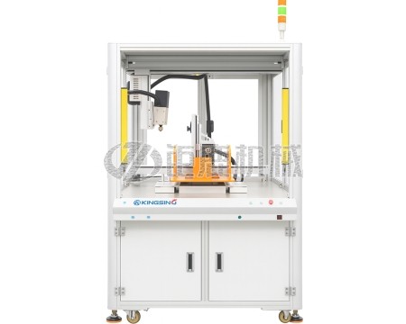 全自动等离子表面活化机