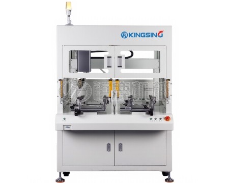 立式全自动PCB剪脚机